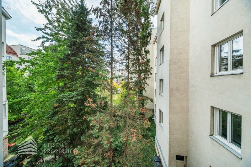 Thumbnail von Helle Garconniere, Nähe Meiselmarkt