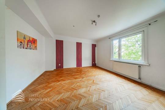 Charmante Garconniere, Nähe Meiselmarkt