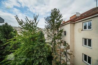 Thumbnail von Schöne 2-Zimmer Wohnung, Nähe Meiselmarkt