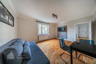 Thumbnail von Schöne 2-Zimmer Wohnung, Nähe Meiselmarkt