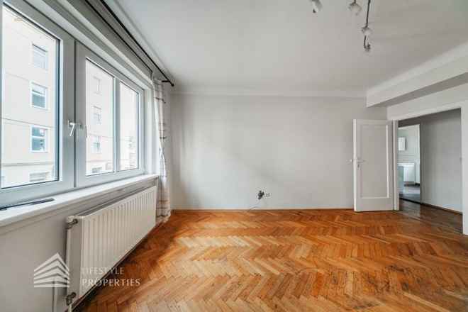 Charmante 2-Zimmer Wohnung, Nähe Meiselmarkt