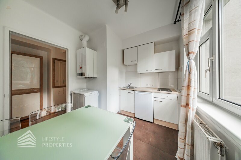 Thumbnail von Charmante 2-Zimmer Wohnung, Nähe Meiselmarkt