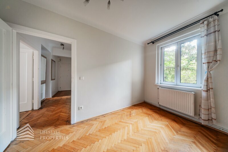 Thumbnail von Charmante 2-Zimmer Wohnung, Nähe Meiselmarkt