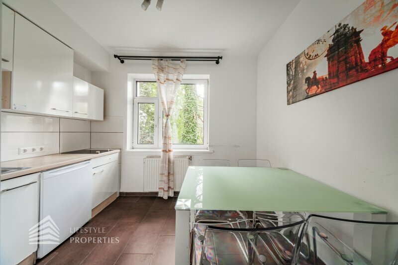 Thumbnail von Charmante 2-Zimmer Wohnung, Nähe Meiselmarkt