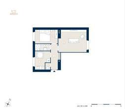 Thumbnail von Charmante 2-Zimmer Wohnung, Nähe Meiselmarkt