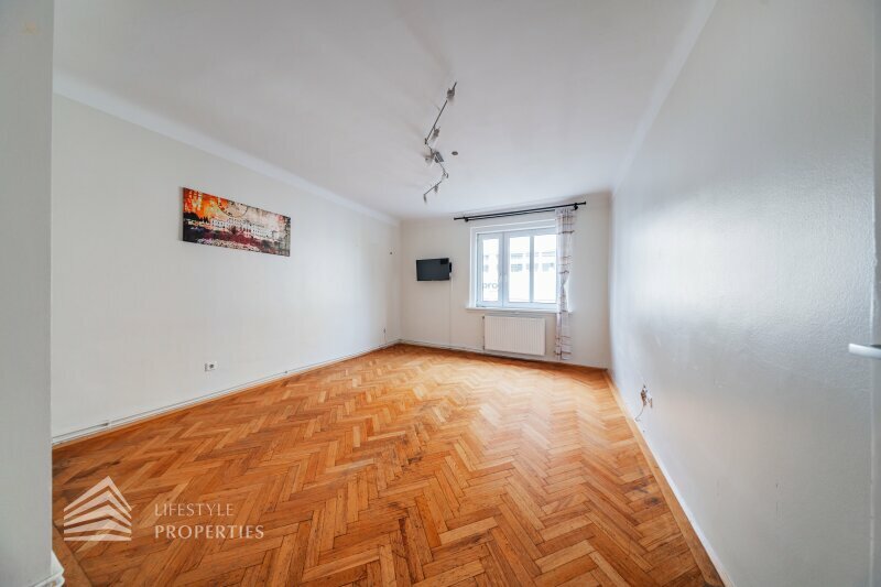 Thumbnail von Charmante 2-Zimmer Wohnung, Nähe Meiselmarkt