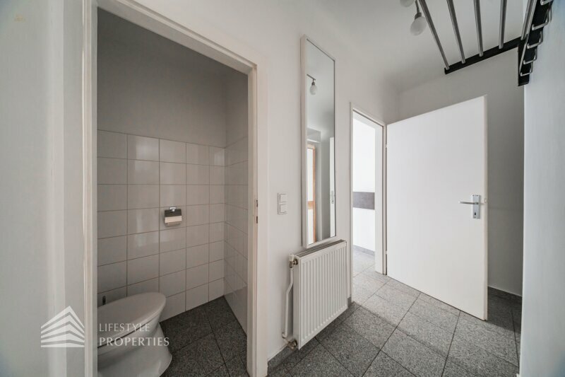 Thumbnail von Charmante Garconniere, Nähe Meiselmarkt