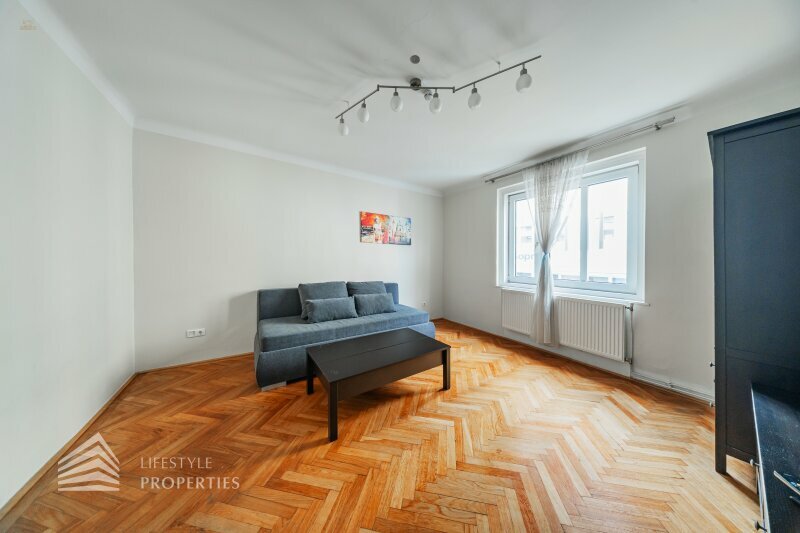 Thumbnail von Charmante Garconniere, Nähe Meiselmarkt