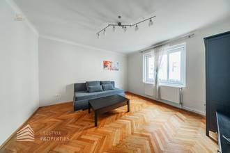 Thumbnail von Charmante Garconniere, Nähe Meiselmarkt