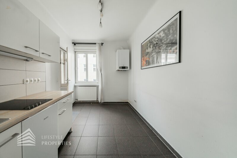 Thumbnail von Charmante Garconniere, Nähe Meiselmarkt