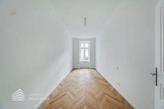 Thumbnail von Exklusiver 2-Zimmer Erstbezug, Nähe Kutschkermarkt