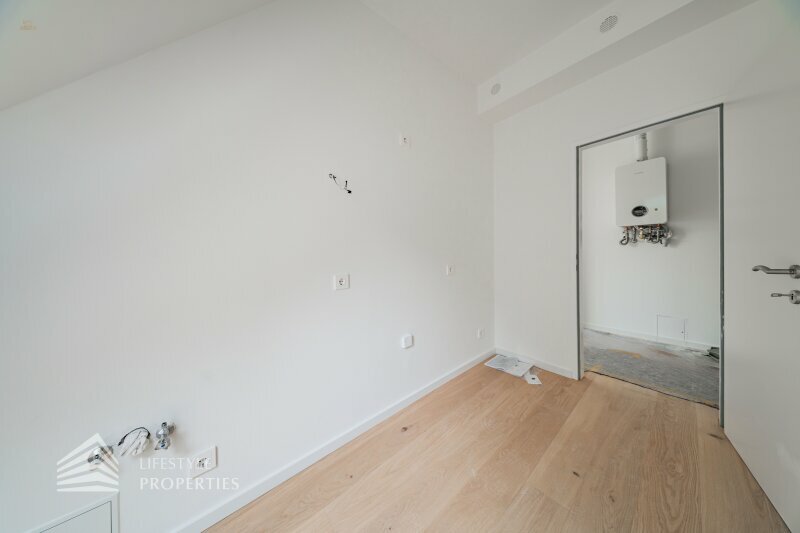 Thumbnail von Heller 3-Zimmer Erstbezug mit Terrasse, Nähe Kutschkermarkt