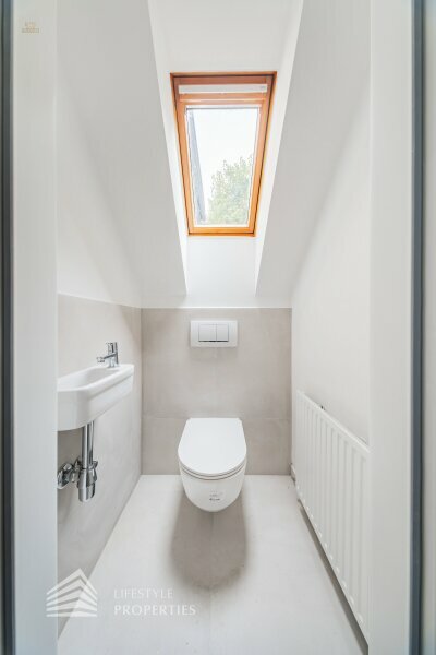 Thumbnail von Heller 3-Zimmer Erstbezug mit Terrasse, Nähe Kutschkermarkt