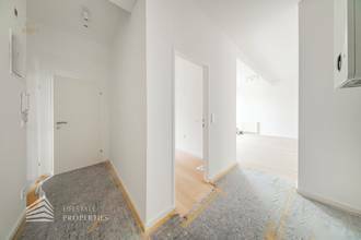 Thumbnail von Heller 3-Zimmer Erstbezug mit Terrasse, Nähe Kutschkermarkt