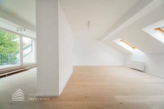 Thumbnail von Heller 3-Zimmer Erstbezug mit Terrasse, Nähe Kutschkermarkt