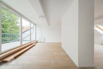 Thumbnail von Heller 3-Zimmer Erstbezug mit Terrasse, Nähe Kutschkermarkt