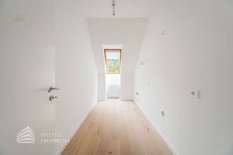 Thumbnail von Heller 3-Zimmer Erstbezug mit Terrasse, Nähe Kutschkermarkt