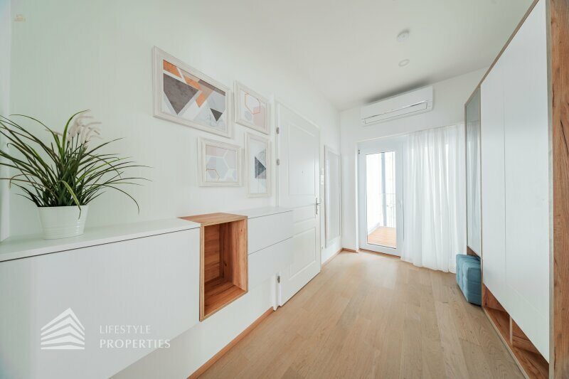 Thumbnail von Exklusive 3-Zimmer-Eigentumswohnung mit Terrasse in ruhiger, zentraler Lage in Wien