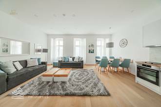Thumbnail von Exklusive 3-Zimmer-Eigentumswohnung mit Terrasse in ruhiger, zentraler Lage in Wien