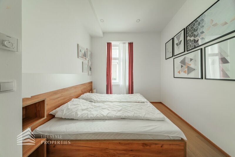 Thumbnail von Exklusive 3-Zimmer-Eigentumswohnung mit Terrasse in ruhiger, zentraler Lage in Wien