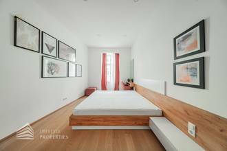 Thumbnail von Exklusive 3-Zimmer-Eigentumswohnung mit Terrasse in ruhiger, zentraler Lage in Wien