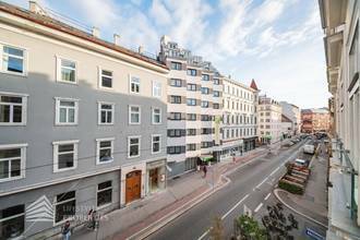 Thumbnail von Exklusive 3-Zimmer-Eigentumswohnung mit Terrasse in ruhiger, zentraler Lage in Wien