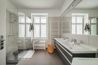 Thumbnail von Exklusive 3-Zimmer-Eigentumswohnung mit Terrasse in ruhiger, zentraler Lage in Wien