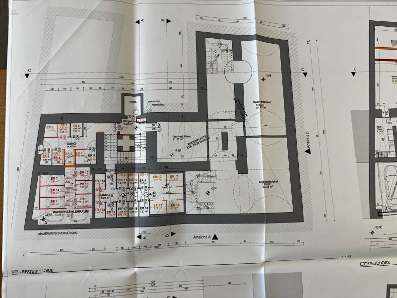 Thumbnail von Exklusive 3-Zimmer-Eigentumswohnung mit Terrasse in ruhiger, zentraler Lage in Wien