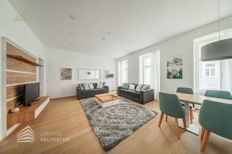 Thumbnail von Exklusive 3-Zimmer-Eigentumswohnung mit Terrasse in ruhiger, zentraler Lage in Wien