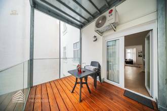 Thumbnail von Exklusive 3-Zimmer-Eigentumswohnung mit Terrasse in ruhiger, zentraler Lage in Wien