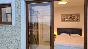 Thumbnail von Moderner Bungalow mit Panorama-Meerblick, Insel Pag