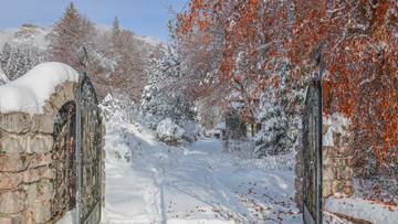 Thumbnail von Grundstück mit über 4.000 m² in absoluter Toplage