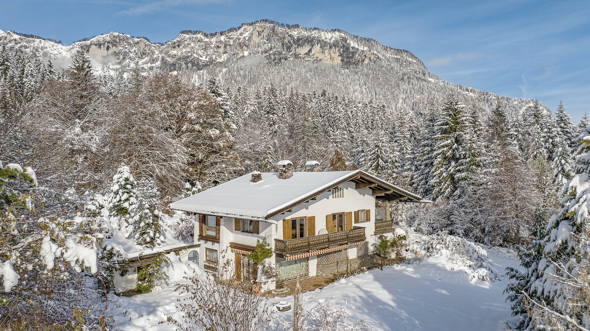 Grundstück mit über 4.000 m² in absoluter Toplage