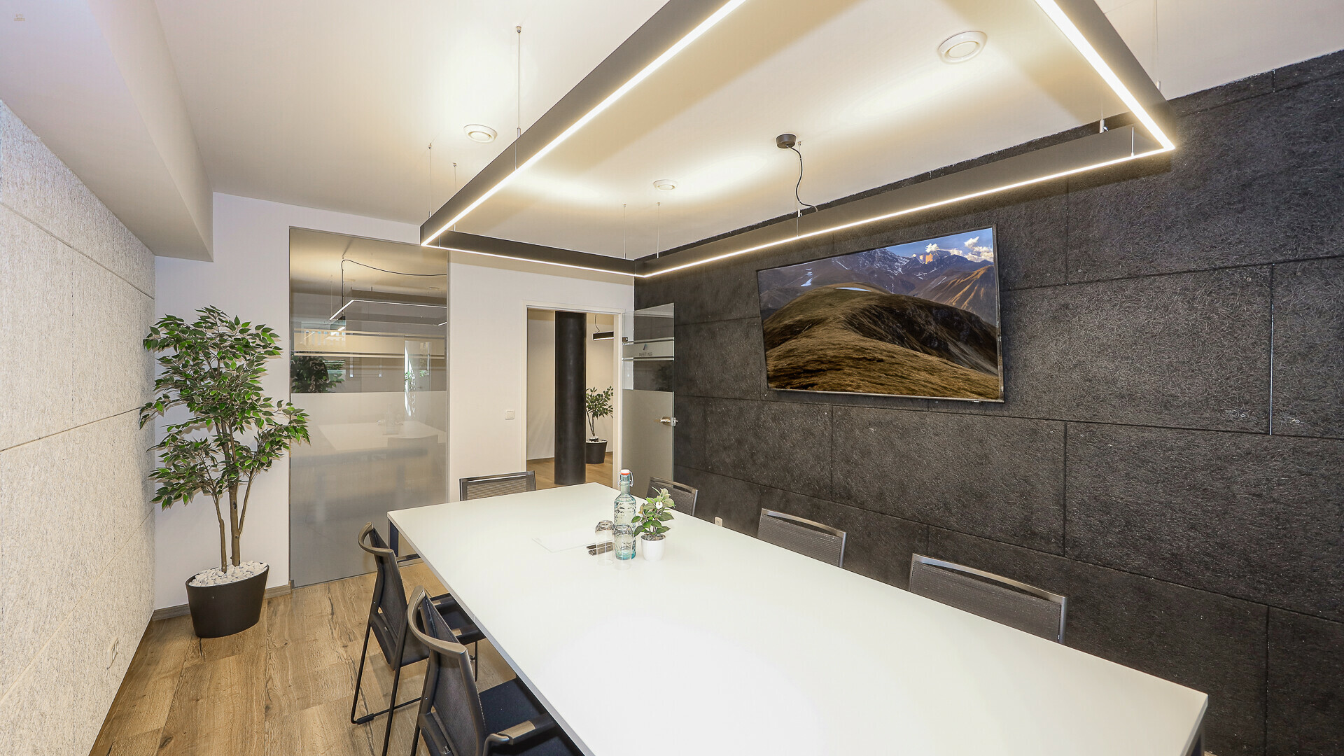 Thumbnail von Großzügige Bürofläche in frequentierter Lage