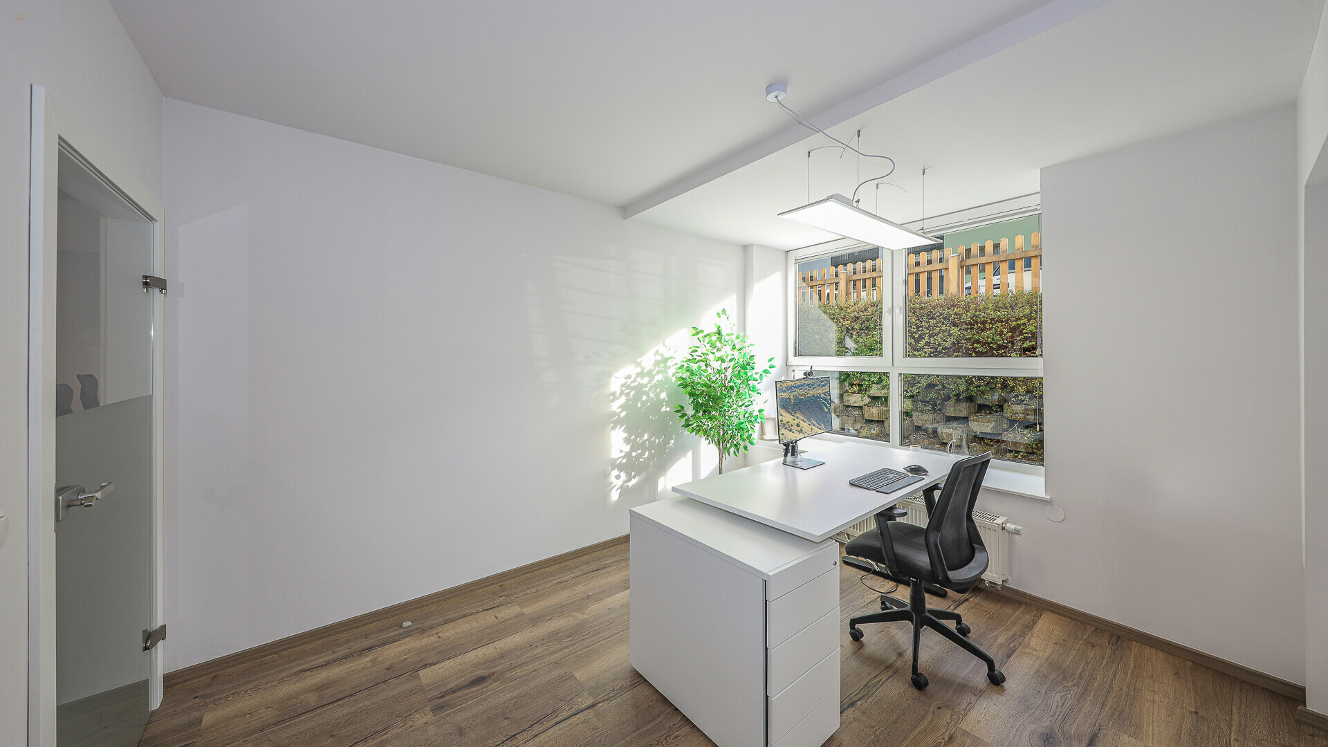 Thumbnail von Großzügige Bürofläche in frequentierter Lage