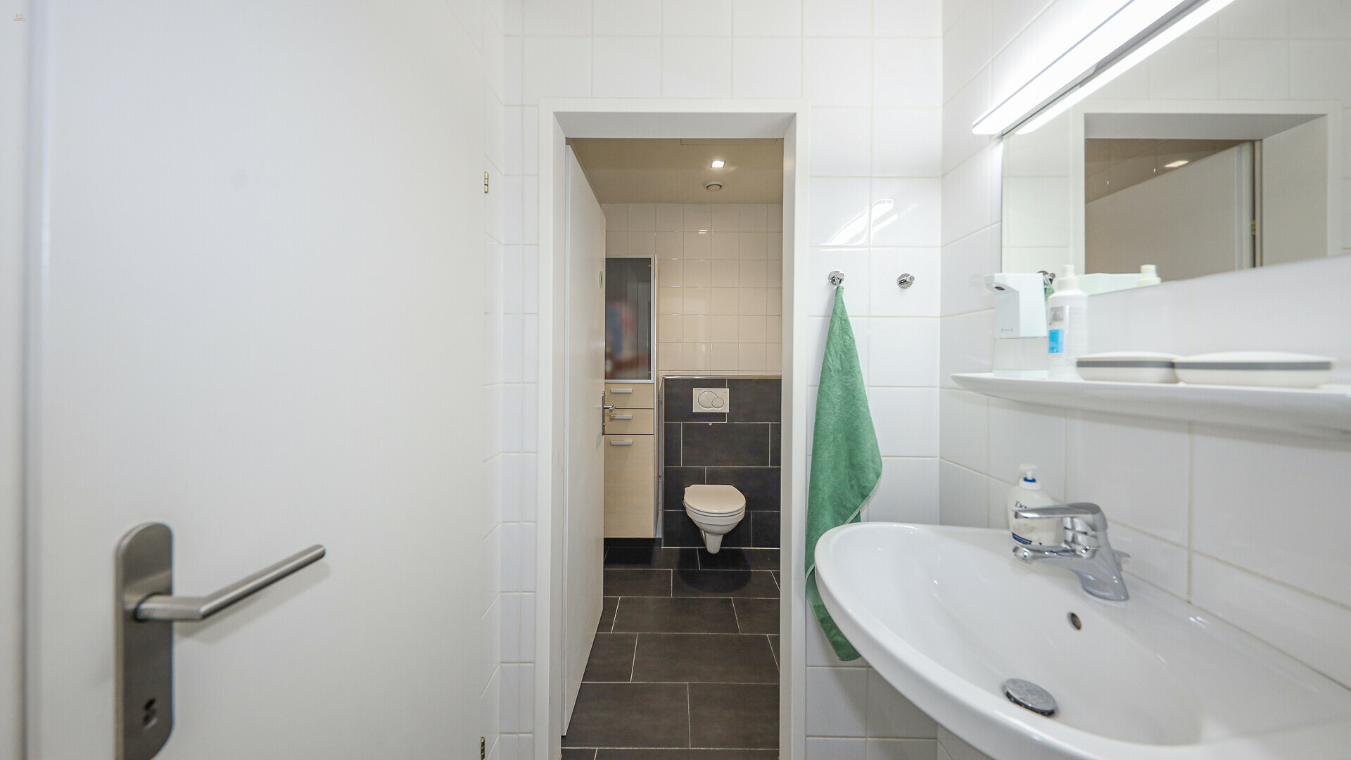 Thumbnail von Großzügige Bürofläche in frequentierter Lage