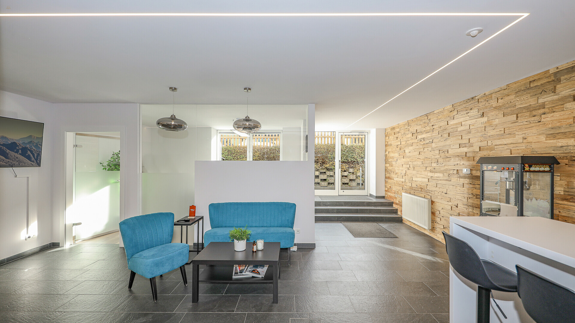 Thumbnail von Großzügige Bürofläche in frequentierter Lage