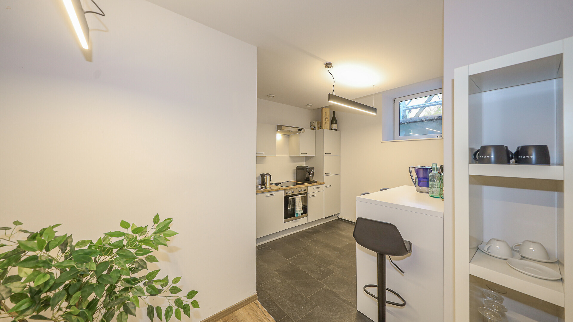 Thumbnail von Großzügige Bürofläche in frequentierter Lage