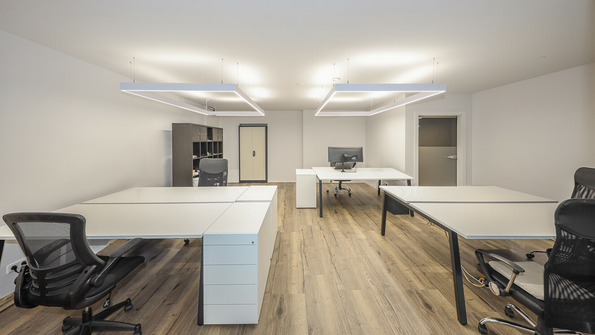 Thumbnail von Großzügige Bürofläche in frequentierter Lage