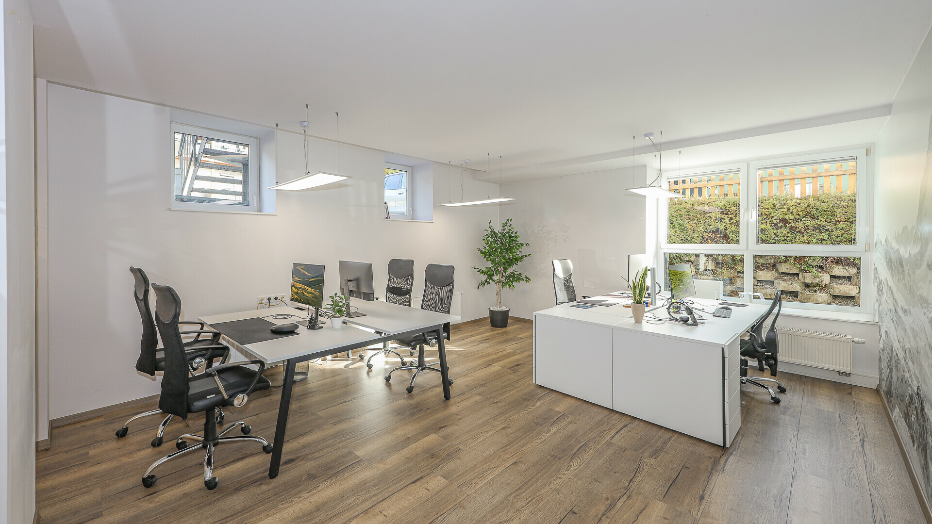 Thumbnail von Großzügige Bürofläche in frequentierter Lage