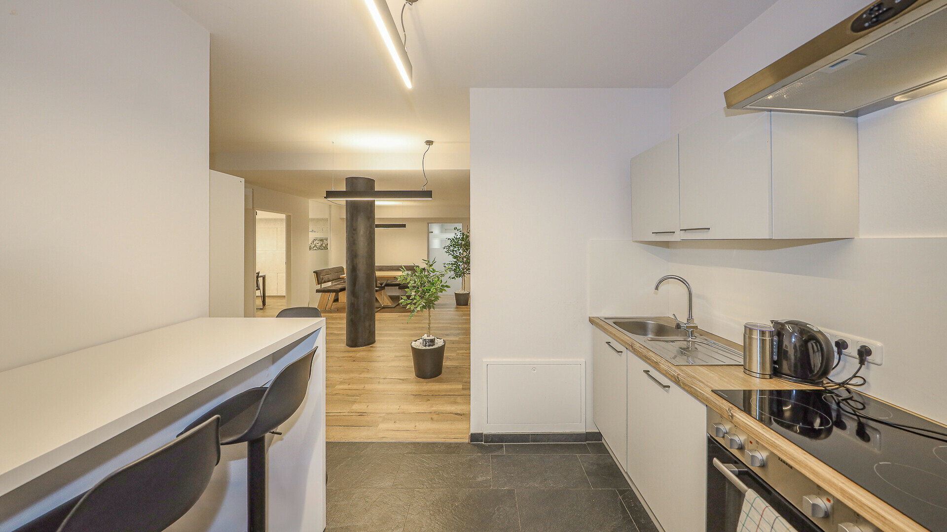 Thumbnail von Großzügige Bürofläche in frequentierter Lage