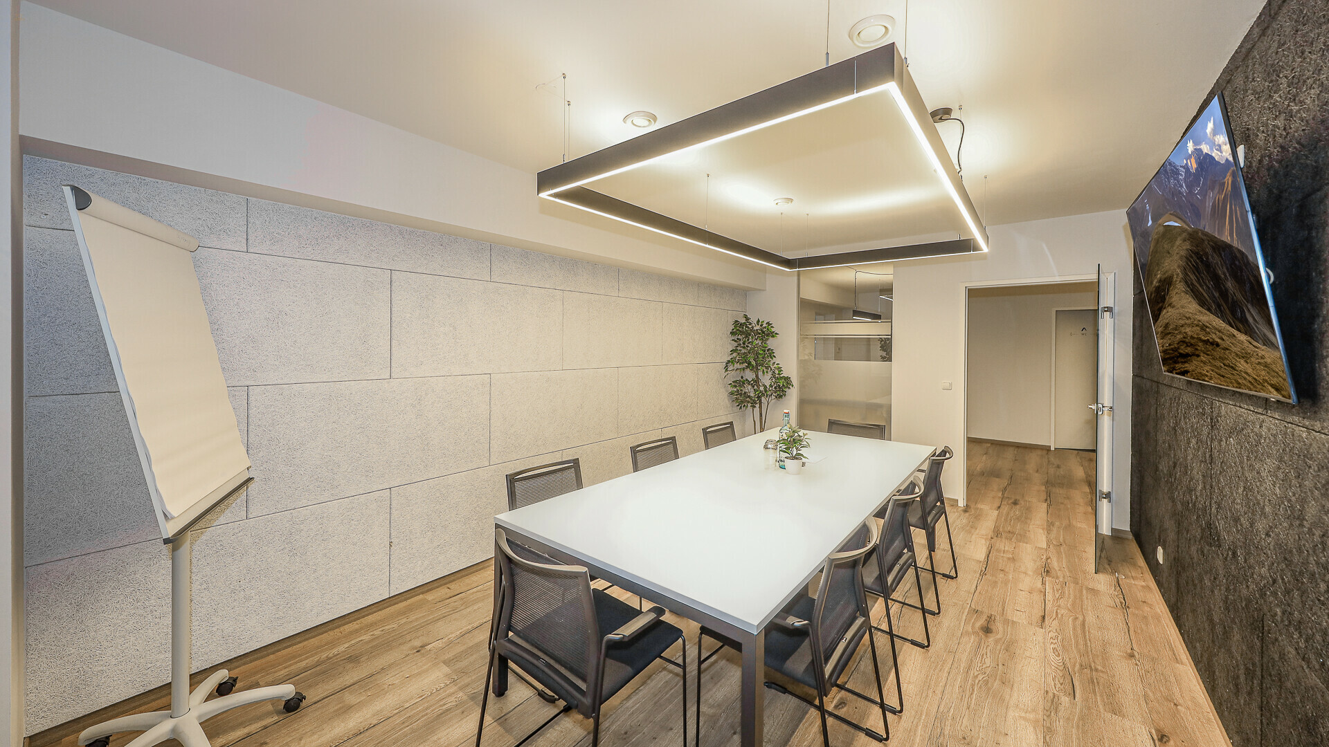 Thumbnail von Großzügige Bürofläche in frequentierter Lage