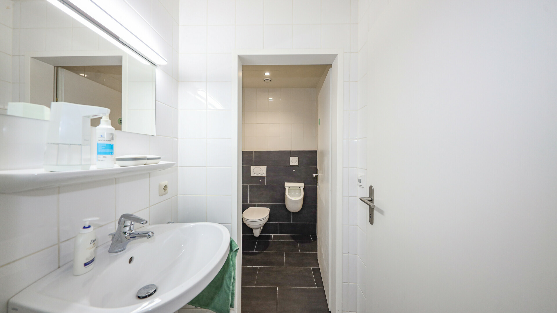 Thumbnail von Großzügige Bürofläche in frequentierter Lage