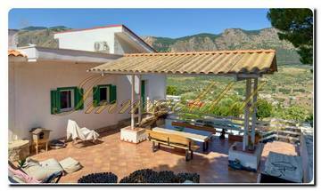 Thumbnail von Immogold Landhaus, Meerblick nahe zum Golf von Termini Imerese