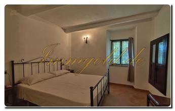 Thumbnail von Piemontesischer Bauernhof-Steinhaus mit Grundstück in toller Lage