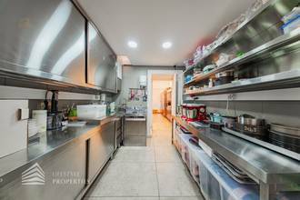 Thumbnail von Tam donanımlı kafe-pastane - Fransız cazibesi ve canlı bir konumda işletmeye hazır