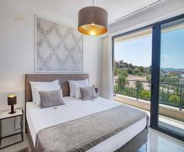 Thumbnail von Moderne Villa mit Pool in ruhiger Lage, Region Sibenik