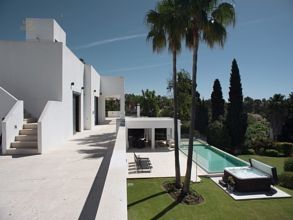 Thumbnail von Luxus-Villa in Estepona R2420633