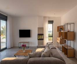 Thumbnail von Moderne Villa mit Pool nahe dem Meer