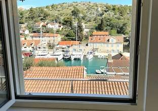 Thumbnail von Dalmatinische Villa nahe dem Meer, Insel Brac